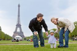 Family Holiday ideas France